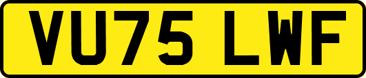 VU75LWF