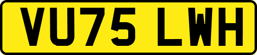 VU75LWH