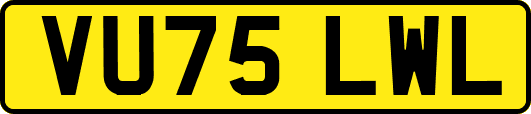 VU75LWL