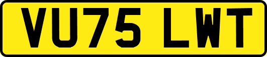 VU75LWT