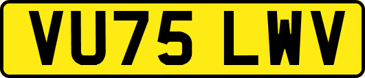 VU75LWV