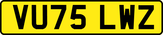 VU75LWZ