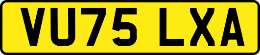 VU75LXA