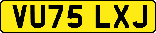 VU75LXJ