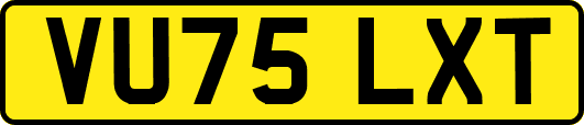 VU75LXT