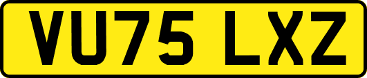 VU75LXZ