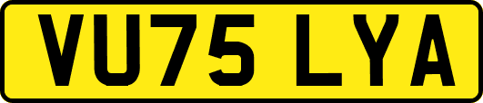 VU75LYA