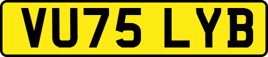 VU75LYB