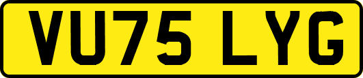 VU75LYG