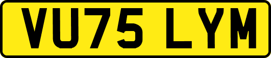 VU75LYM
