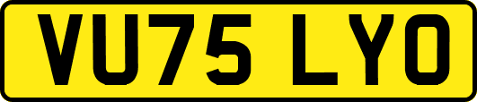 VU75LYO