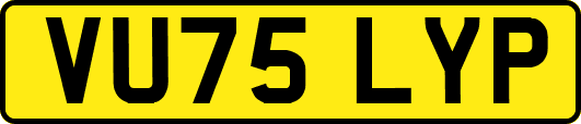 VU75LYP