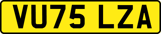 VU75LZA