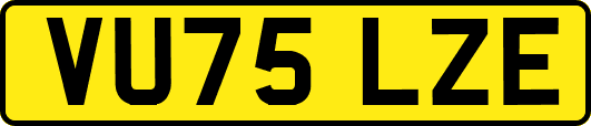 VU75LZE