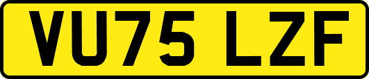 VU75LZF