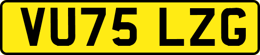 VU75LZG