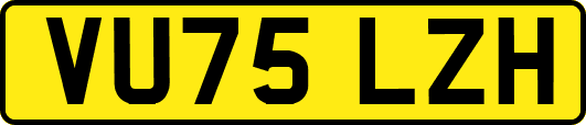 VU75LZH