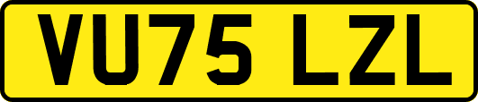 VU75LZL