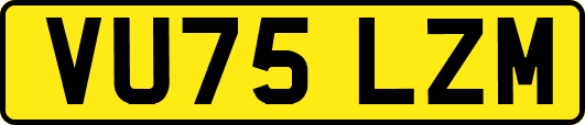 VU75LZM