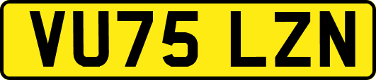 VU75LZN