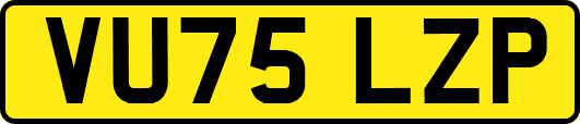 VU75LZP