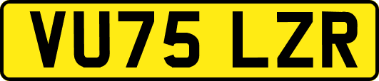 VU75LZR