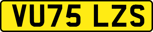 VU75LZS