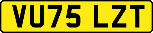 VU75LZT