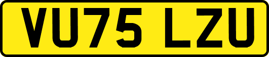 VU75LZU