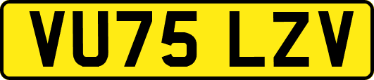 VU75LZV