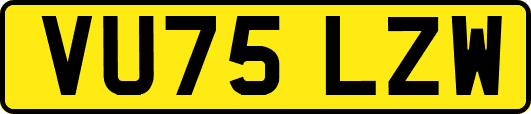 VU75LZW