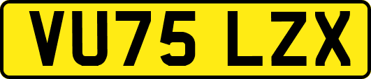 VU75LZX