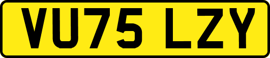 VU75LZY