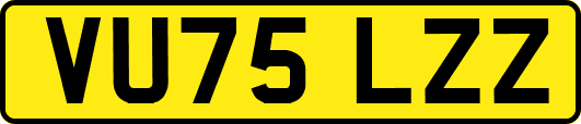 VU75LZZ