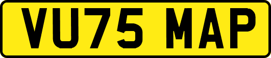 VU75MAP