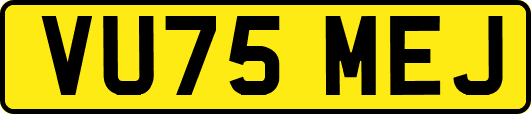 VU75MEJ