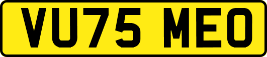VU75MEO
