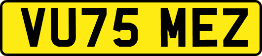 VU75MEZ