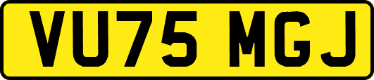 VU75MGJ