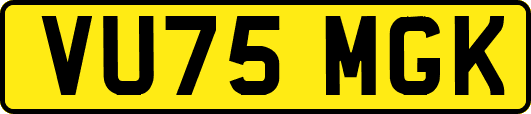 VU75MGK