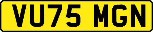 VU75MGN