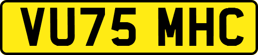 VU75MHC