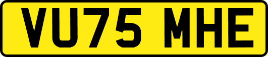 VU75MHE