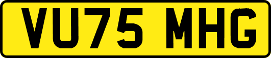 VU75MHG