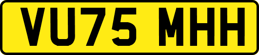 VU75MHH