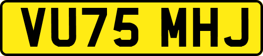VU75MHJ