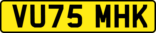 VU75MHK