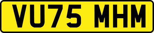 VU75MHM