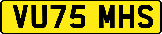 VU75MHS