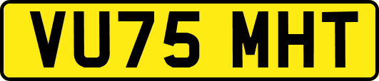 VU75MHT
